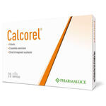 Calcorel 20 compresse