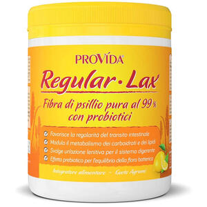Provida - Regular lax agrumi 150 g