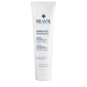Rilastil - Xerolact podos lipogel
