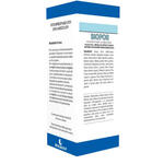 Biogroup - Biopor 50 ml soluzione idroalcolica