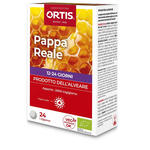 Pappa reale - Bio 24 compresse masticabili