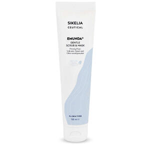 Sikelia - Emunda scrub&maschera 125 ml