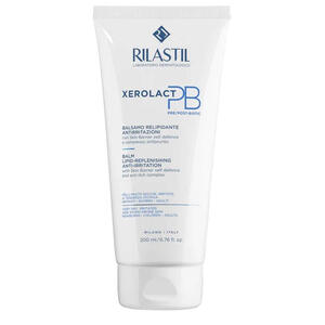 Rilastil - Xerolact pb balsamo relipidante 200 ml