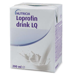 Loprofin - Drink 200 ml