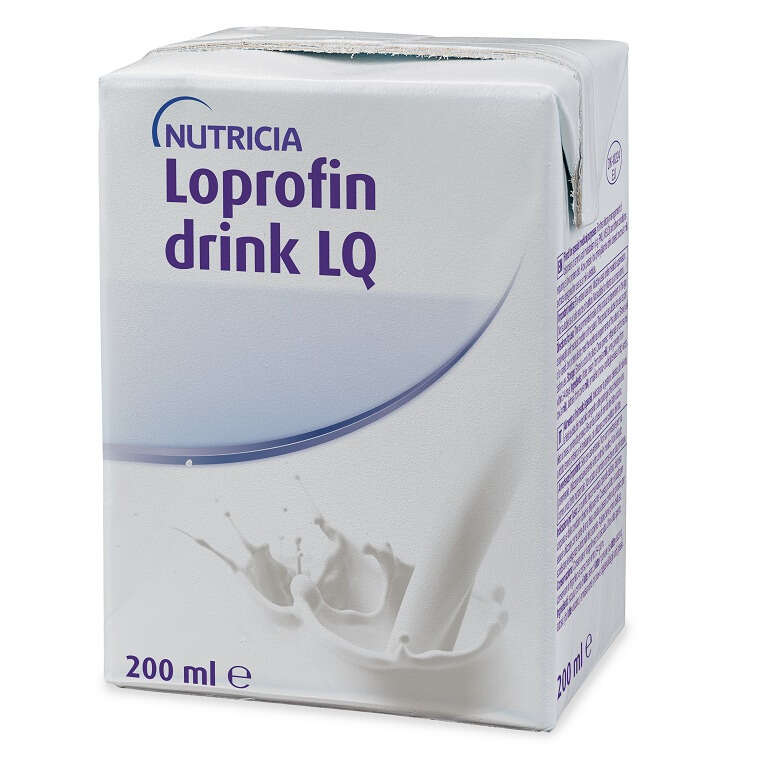 Loprofin - Drink 200 ml