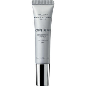 Institut esthederm italia - Active repair contour des yeux 15 ml