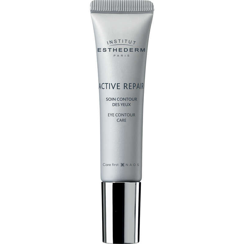 Institut esthederm italia - Active repair contour des yeux 15 ml