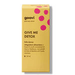 Goovi - Linfa don 50 ml
