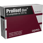 15 compresse