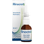 Spray nasale  20 ml