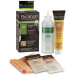 Biokap - Bios line   nutricolor delicato rapid tinta 2,9 castano scuro cioccolato 135 ml