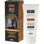 Guam - Duo uomo riducente crema riscaldante 200 ml