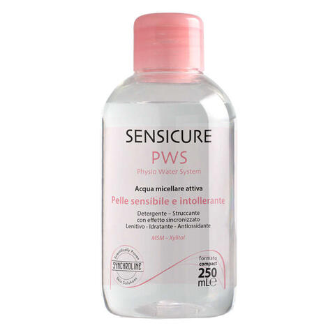 Sensicure pws - 250 ml