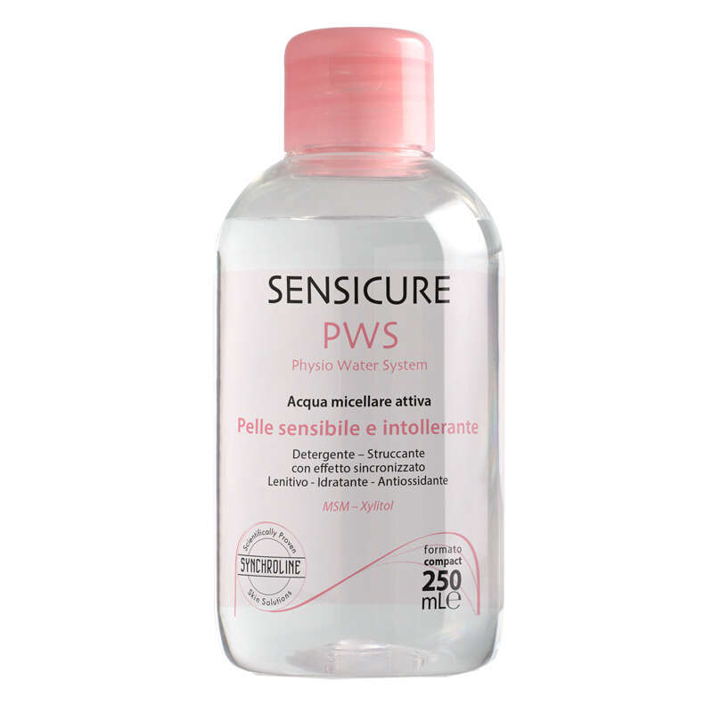 Sensicure pws - 250 ml