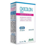 A.v.d. reform - Oxicolon o f d mb 20 capsule