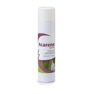 Acarene - 