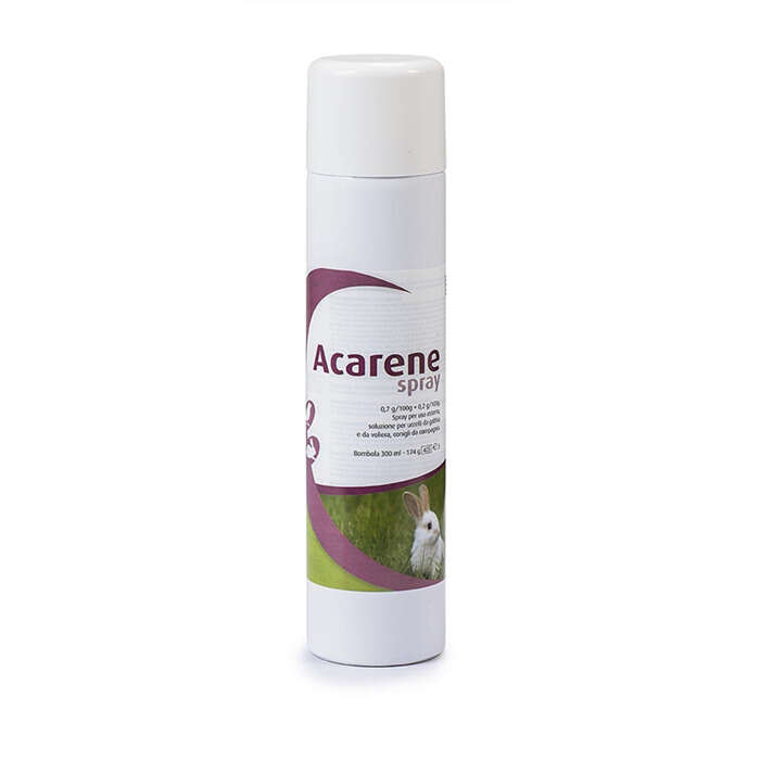 Acarene - 