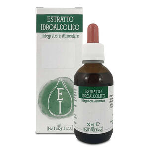 Estratto idroalcolico zenzero - Zenzero estratto idroalcolico 50 ml