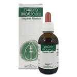 Estratto idroalcolico zenzero - Zenzero estratto idroalcolico 50 ml