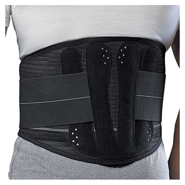Gibaud - Dr  ortho lombogib work corsetto lombosacrale 2