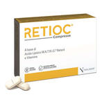 Nalkein italia - Retioc 20 compresse