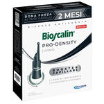 Pro density uomo booster capillare 16 fiale x 2,5ml