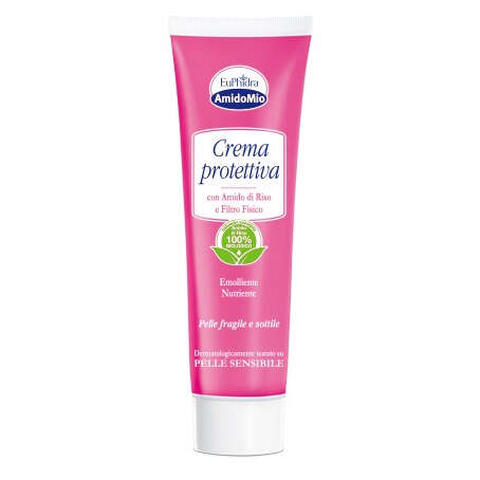 Euphidra - Amidomio crema protettiva 50 ml