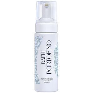 Dafhiairglow mousse - Dafhi perpetual cosmetics airglow mousse 150 ml