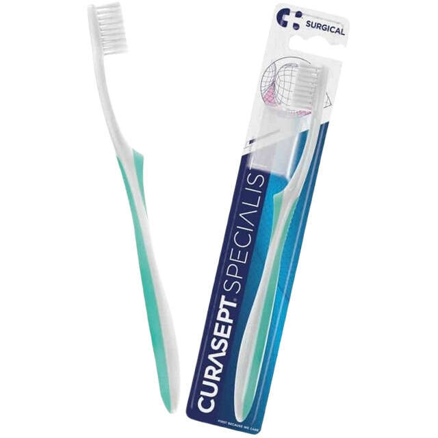 Curasept - Spazzolino specialist surgical