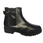 Plantas - Calzatura flero nero donna 37