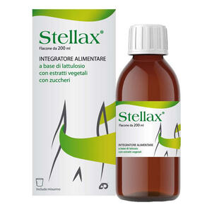 Adl - Stellax soluzione orale 200 ml