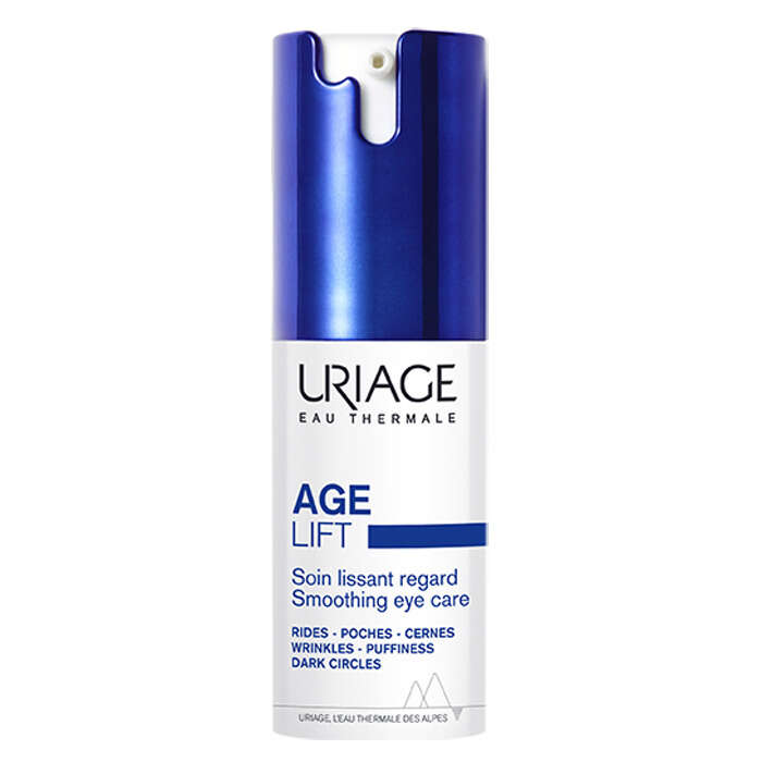 Uriage - Age lift contorno occhi multi azione 15 ml