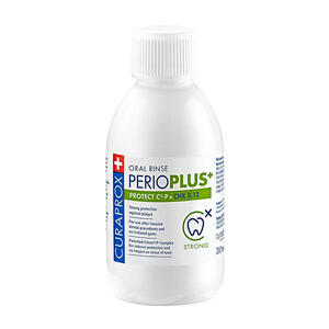 Curaprox - Perioplus+ protect chx 0,12% 200 ml