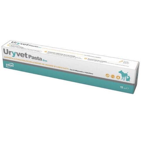 Drn - Uryvet cat pasta evo 15 ml