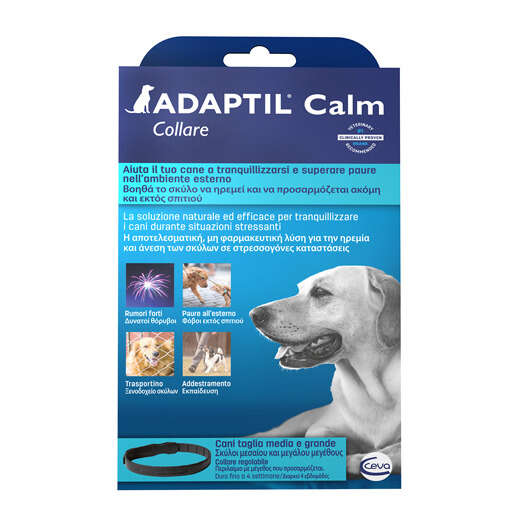 Adaptil - Calm collare m-l 70 cm