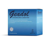 Igea pharma - Geadol 30 bustine
