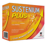 Plus intensive formula 22 bustine