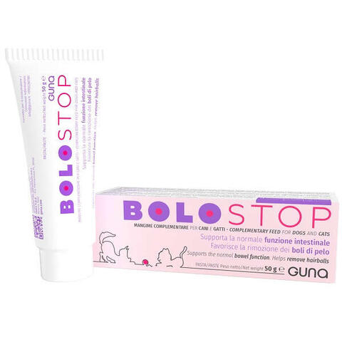 Guna - Bolostop 50 g