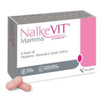 Nalkein italia - Nalkevit mamma 30 compresse