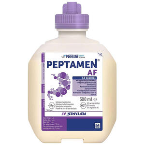 Peptamen - Af neutro 500 ml