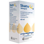 Skatto q10 - Gocce 60 ml