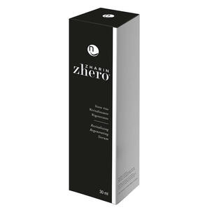 Zharin zhero - Siero viso 30 ml