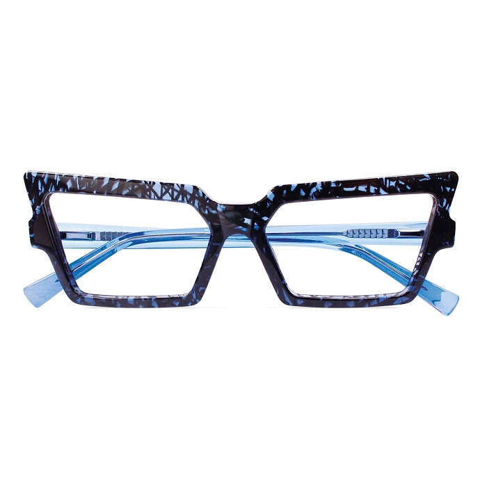 Twins - Platinum cosmopolitan blu +2,00