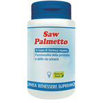 Natural point - Saw palmetto 60 capsule vegetali