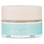 Naturae gune - ' crema viso idratante rivitalizzante 50 ml