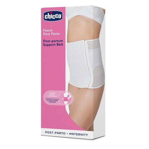 Chicco - Mamma donna fascia post parto medium