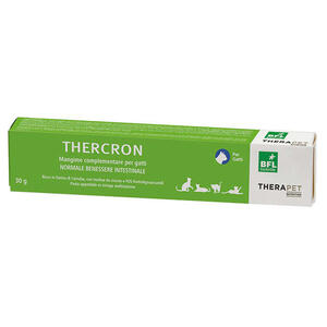 Bioforlife - Thercron pasta gatto 30 ml