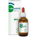 Erbozeta - Nausolvit gocce 50 ml