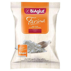 Biaglut - Farina classica 1 kg