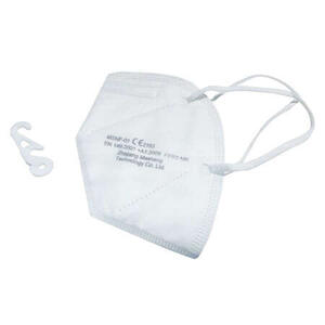 Mascherina ffp2 - Catamedical  box 20 pezzi
